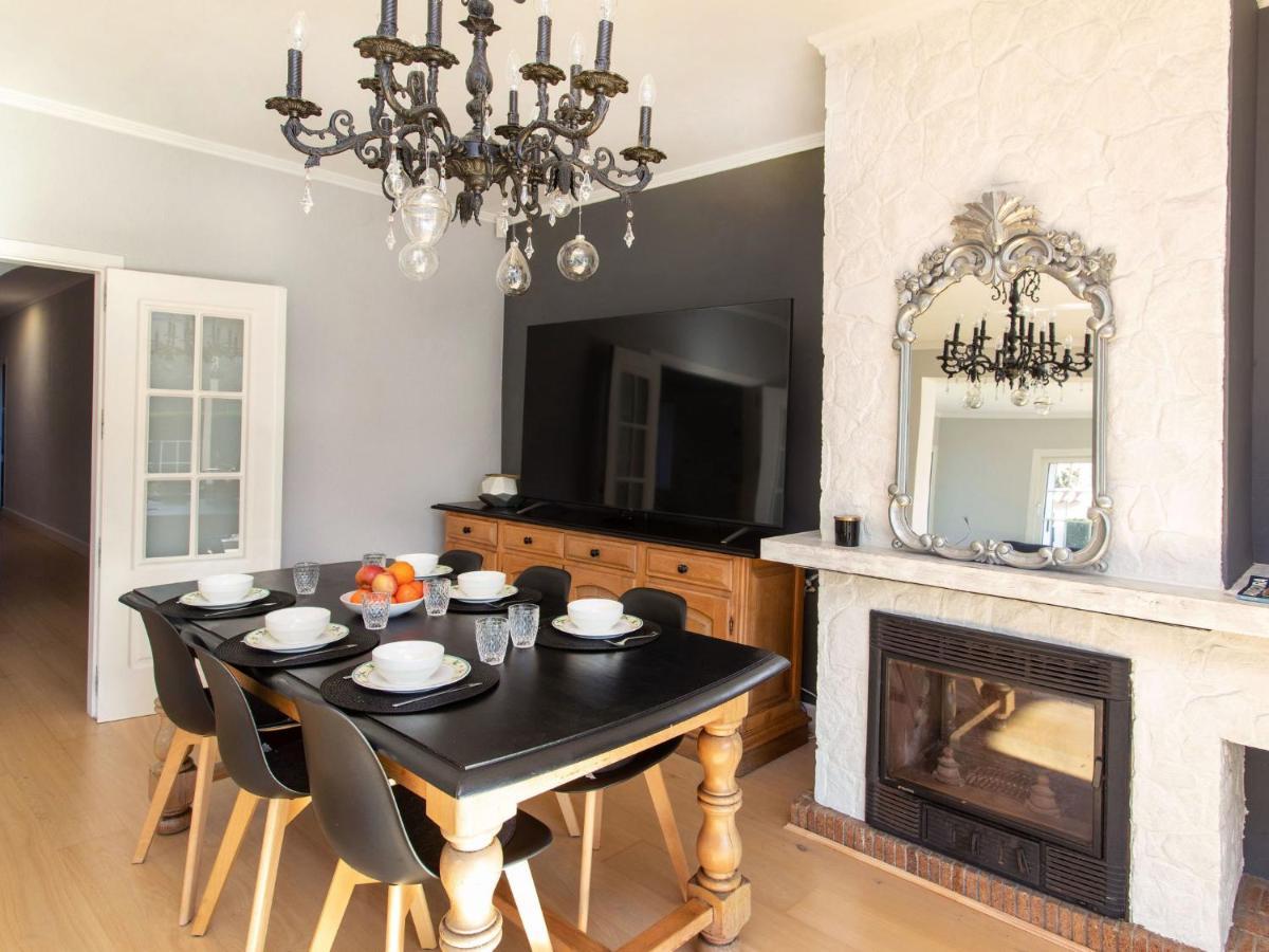 Holiday Home Amsterdam By Interhome Palamós Extérieur photo