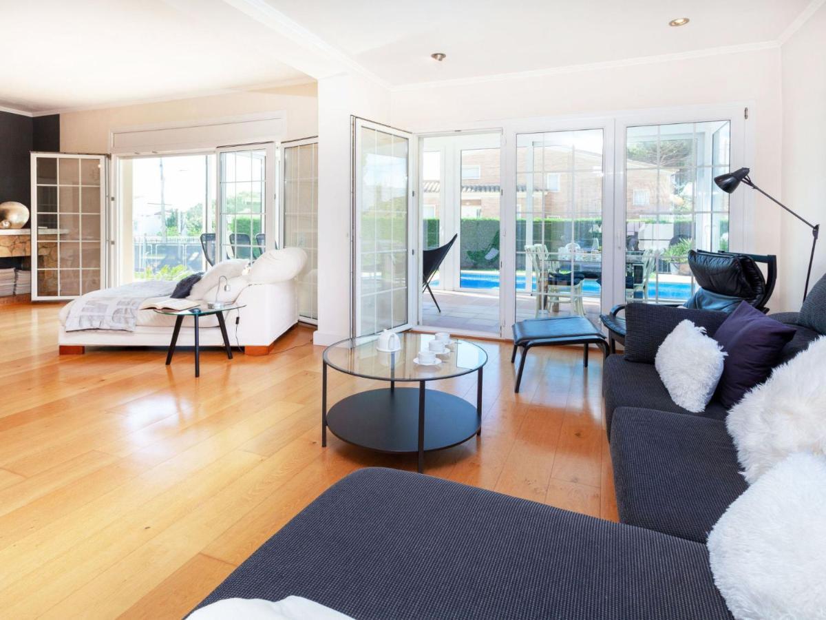 Holiday Home Amsterdam By Interhome Palamós Extérieur photo