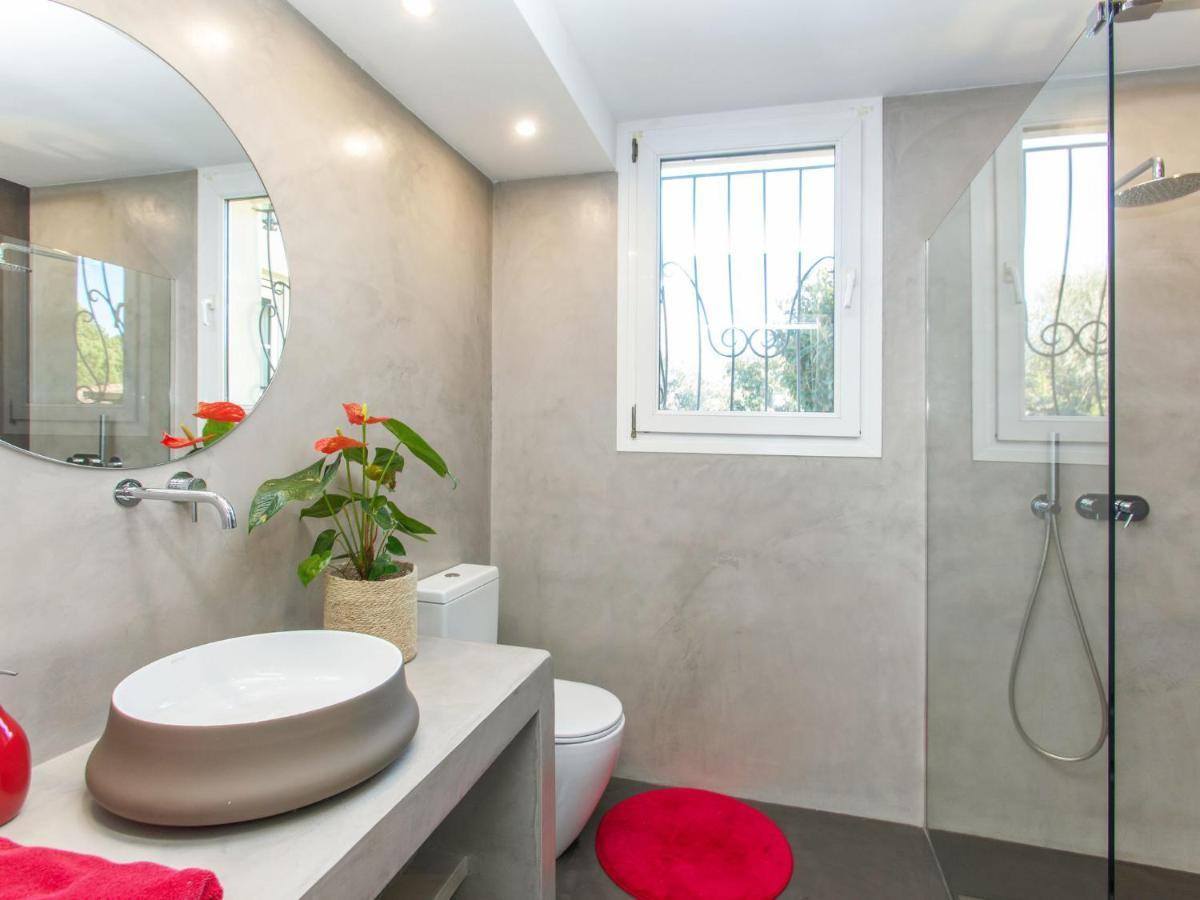 Holiday Home Amsterdam By Interhome Palamós Extérieur photo